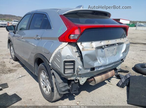 JA4AT3AA5KZ033248 2019 MITSUBISHI ECLIPSE CROSS Серый 