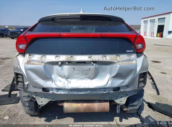 JA4AT3AA5KZ033248 2019 MITSUBISHI ECLIPSE CROSS Серый 