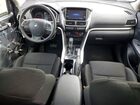 2019 Mitsubishi Eclipse Cross Es Серебряный vin: JA4AT3AA8KZ046429