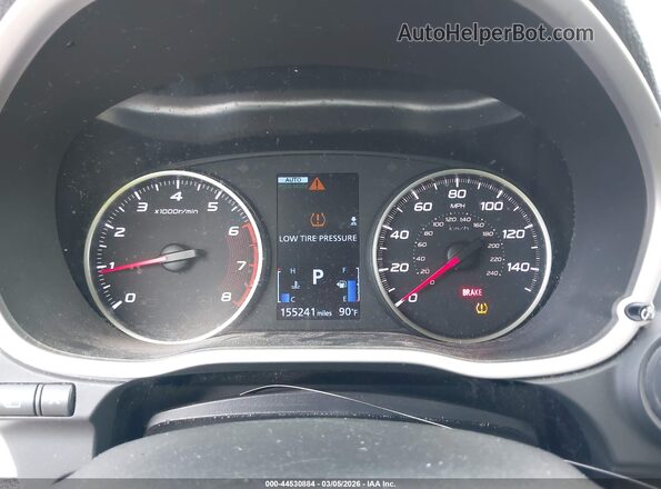 JA4AT3AAXKZ030698 2019 MITSUBISHI ECLIPSE CROSS Коричневый Вид задних сидений