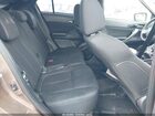 2019 Mitsubishi Eclipse Cross Es Коричневый vin: JA4AT3AAXKZ030698