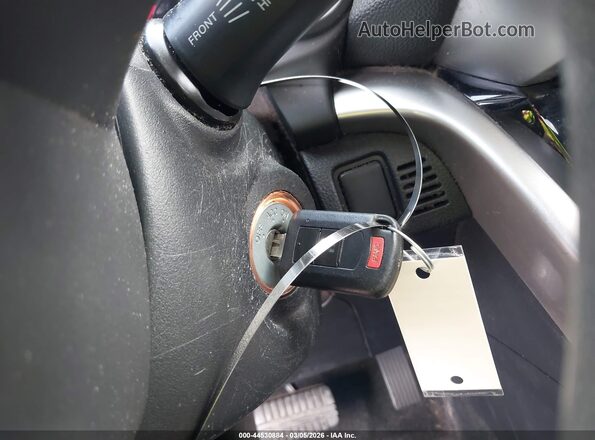 JA4AT3AAXKZ030698 2019 MITSUBISHI ECLIPSE CROSS Коричневый Вид панели приборов