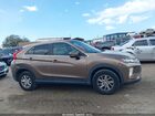 2019 Mitsubishi Eclipse Cross Es Коричневый vin: JA4AT3AAXKZ030698