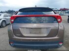 2019 Mitsubishi Eclipse Cross Es Коричневый vin: JA4AT3AAXKZ030698