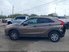 2019 Mitsubishi Eclipse Cross Es Коричневый vin: JA4AT3AAXKZ030698