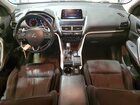 2018 Mitsubishi Eclipse Cross Le Угольный vin: JA4AT4AA0JZ607968