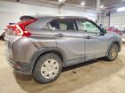 2018 Mitsubishi Eclipse Cross Le Угольный vin: JA4AT4AA0JZ607968