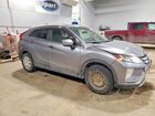 2018 Mitsubishi Eclipse Cross Le Угольный vin: JA4AT4AA0JZ607968