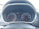 2019 Mitsubishi Eclipse Cross Le Синий vin: JA4AT4AA3KZ011061