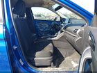2019 Mitsubishi Eclipse Cross Le Синий vin: JA4AT4AA3KZ011061