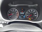 2018 Mitsubishi Eclipse Cross Le Синий vin: JA4AT4AA4JZ069517