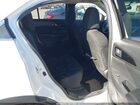 2018 Mitsubishi Eclipse Cross Le Белый vin: JA4AT4AA9JZ067679