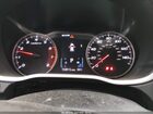 2018 Mitsubishi Eclipse Cross Le Коричневый vin: JA4AT4AA9JZ068296