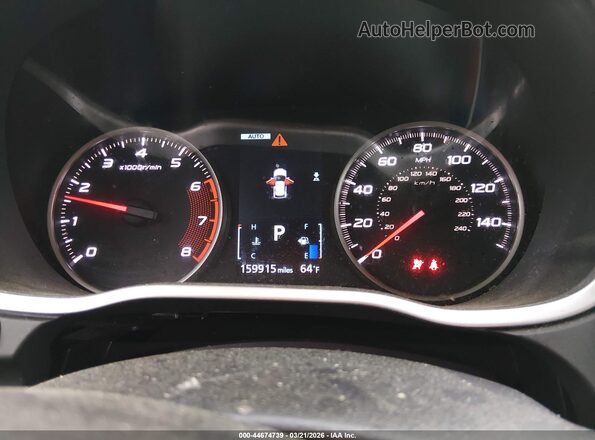 JA4AT4AA9JZ068296 2018 MITSUBISHI ECLIPSE CROSS Коричневый Вид задних сидений