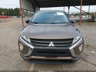 2018 Mitsubishi Eclipse Cross Le Коричневый vin: JA4AT4AA9JZ068296