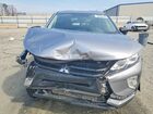 2019 Mitsubishi Eclipse Cross Le Серый vin: JA4AT4AA9KZ052441