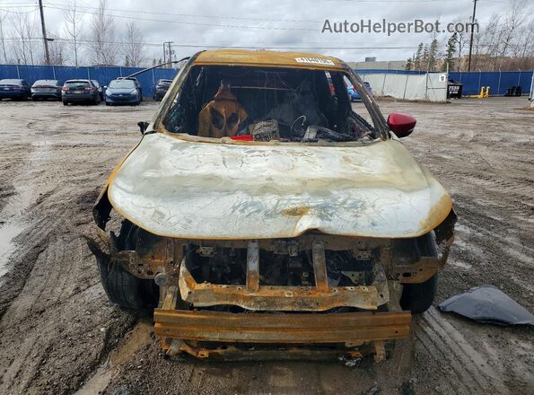 JA4AT4AAXLZ609875 2020 MITSUBISHI ECLIPSE Красный Вид спереди