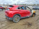 2020 Mitsubishi Eclipse Cross Le Красный vin: JA4AT4AAXLZ609875