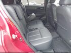 2019 Mitsubishi Eclipse Cross Sel Красный vin: JA4AT5AA2KZ051931