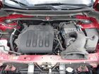 2019 Mitsubishi Eclipse Cross Sel Красный vin: JA4AT5AA2KZ051931