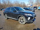 2018 Mitsubishi Eclipse Cross Se Черный vin: JA4AT5AA5JZ062159