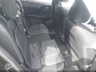 2020 Mitsubishi Eclipse Cross Se 1.5t Awc Черный vin: JA4AT5AA6LZ002667