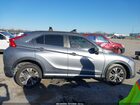 2019 Mitsubishi Eclipse Cross Sel Gray vin: JA4AT5AA9KZ022314