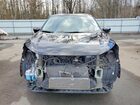 2023 Mitsubishi Eclipse Cross Es Черный vin: JA4ATUAA4PZ053701