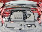 2022 Mitsubishi Eclipse Cross Es Red vin: JA4ATUAA6NZ013889