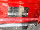 2022 Mitsubishi Eclipse Cross Es Red vin: JA4ATUAA6NZ013889