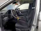 2023 Mitsubishi Eclipse Cross Es Silver vin: JA4ATUAA7PZ001852 2023 Mitsubishi Eclipse Cross Es Silver vin: JA4ATUAA7PZ001852