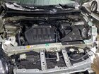 2023 Mitsubishi Eclipse Cross Es Silver vin: JA4ATUAA7PZ001852 2023 Mitsubishi Eclipse Cross Es Silver vin: JA4ATUAA7PZ001852