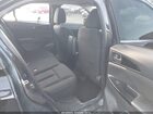 2022 Mitsubishi Eclipse Cross Le S-awc Черный vin: JA4ATVAA3NZ001933 2022 Mitsubishi Eclipse Cross Le S-awc Черный vin: JA4ATVAA3NZ001933