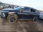 2022 Mitsubishi Eclipse Cross Le S-awc Черный vin: JA4ATVAA3NZ001933 2022 Mitsubishi Eclipse Cross Le S-awc Черный vin: JA4ATVAA3NZ001933