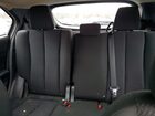 2023 Mitsubishi Eclipse Cross Le Black vin: JA4ATVAA4PZ031901
