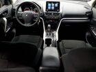 2023 Mitsubishi Eclipse Cross Le Black vin: JA4ATVAA4PZ031901