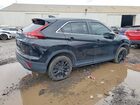 2023 Mitsubishi Eclipse Cross Le Black vin: JA4ATVAA4PZ031901