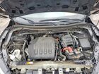 2023 Mitsubishi Eclipse Cross Le Black vin: JA4ATVAA4PZ031901