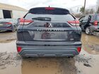 2023 Mitsubishi Eclipse Cross Le Black vin: JA4ATVAA4PZ031901