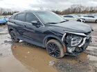 2023 Mitsubishi Eclipse Cross Le Black vin: JA4ATVAA4PZ031901