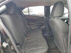 2023 Mitsubishi Eclipse Cross Le Black vin: JA4ATVAA4PZ031901