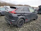 2022 Mitsubishi Eclipse Cross Le Black vin: JA4ATVAA6NZ014269