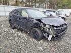 2022 Mitsubishi Eclipse Cross Le Black vin: JA4ATVAA6NZ014269