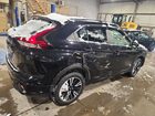 2023 Mitsubishi Eclipse Cross Le Black vin: JA4ATVAA6PZ600666