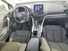 2023 Mitsubishi Eclipse Cross Le Black vin: JA4ATVAA8PZ003289