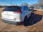 2023 Mitsubishi Eclipse Cross Le S-awc/ralliart S-awc Белый vin: JA4ATVAA8PZ007035