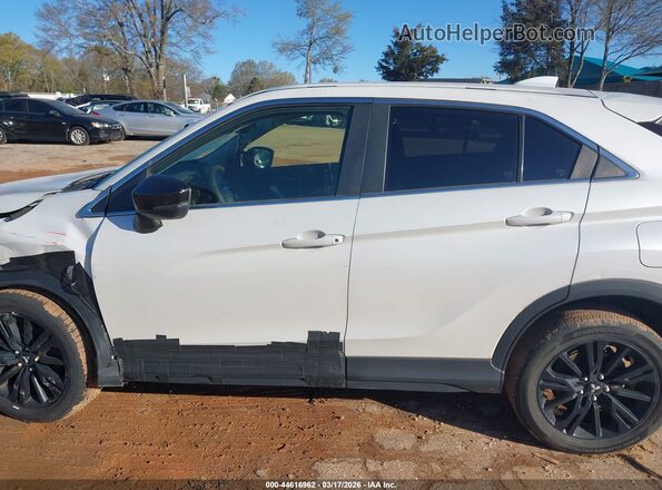 JA4ATVAA8PZ007035 2023 MITSUBISHI ECLIPSE CROSS Белый Панорамный вид салона 360°