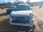 2023 Mitsubishi Eclipse Cross Le S-awc/ralliart S-awc Белый vin: JA4ATVAA8PZ007035