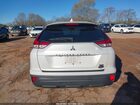 2023 Mitsubishi Eclipse Cross Le S-awc/ralliart S-awc Белый vin: JA4ATVAA8PZ007035