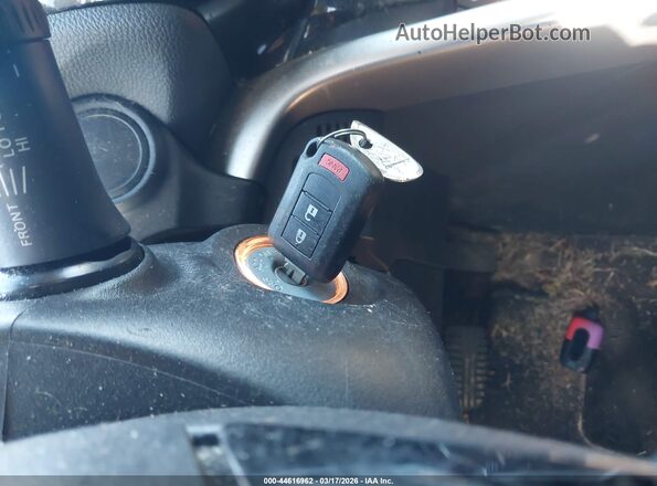 JA4ATVAA8PZ007035 2023 MITSUBISHI ECLIPSE CROSS Белый Вид панели приборов